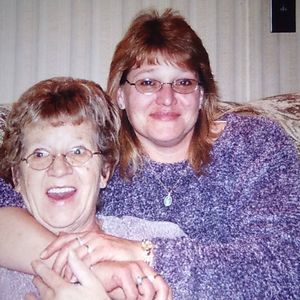 Meet your Posher, Brenda